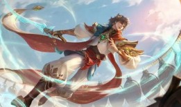 王者暃皮肤爆料最新,光影交织，探寻东方神秘力量